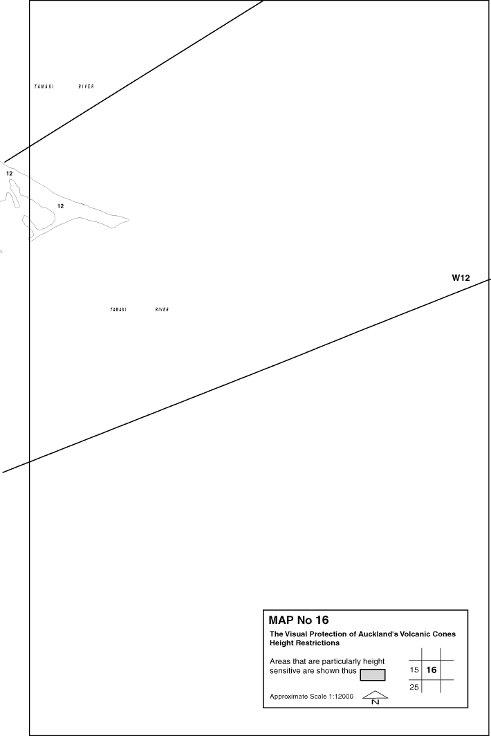 Height Restriction Map now loading - please wait...